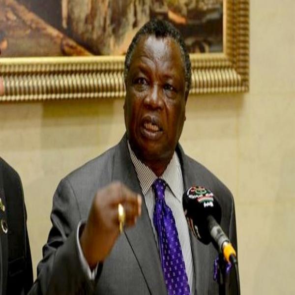 La médaille « Al Ahid » décernée à l'OUSA