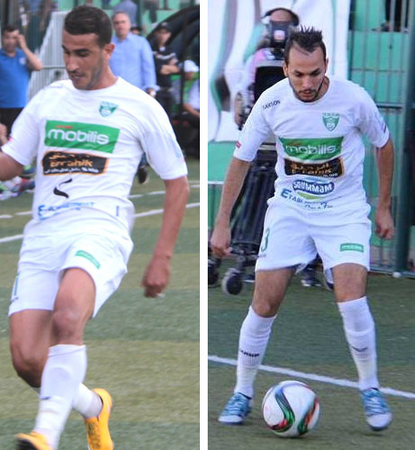 جمعية وهران بحاجة إلى 