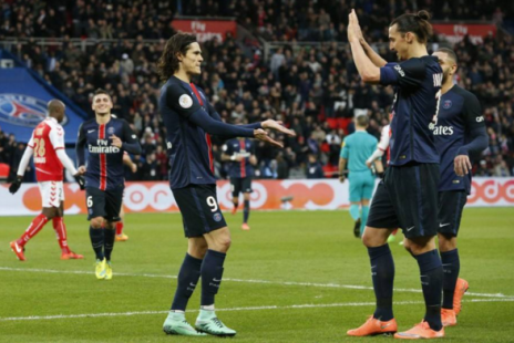 صراع إنجليزي على ضم نجم البي أس جي