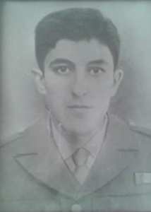 MEMOIRE : Chahid Abdelhamid BOUKHOUDMI