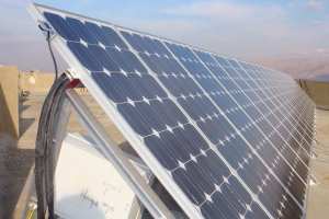 محطتان جديدتان لإنتاج 70 ميقاواط من الطاقات المتجددة بالجلفة والأغواط