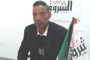 رقيب بالحماية المدنية يطعن في نتائج انتخابات التعاضدية بورقلة