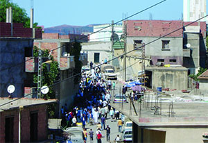 Ouled Aïssa (Boumerdès)