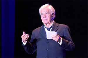 Il sera bientôt à Alger