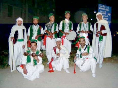 L'association Essahilia se plaint de marginalisation