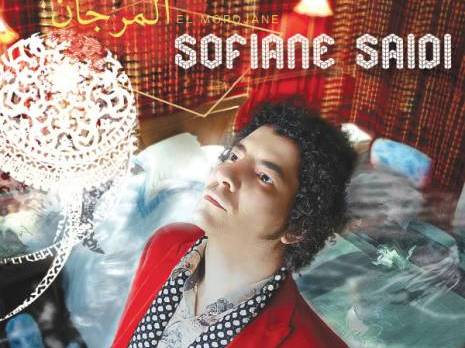 Mordjane, «Ok Co... raï»