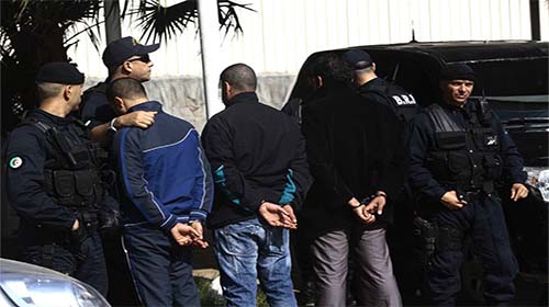 Plusieurs affaires liées à la corruption et aux détournements du foncier élucidées