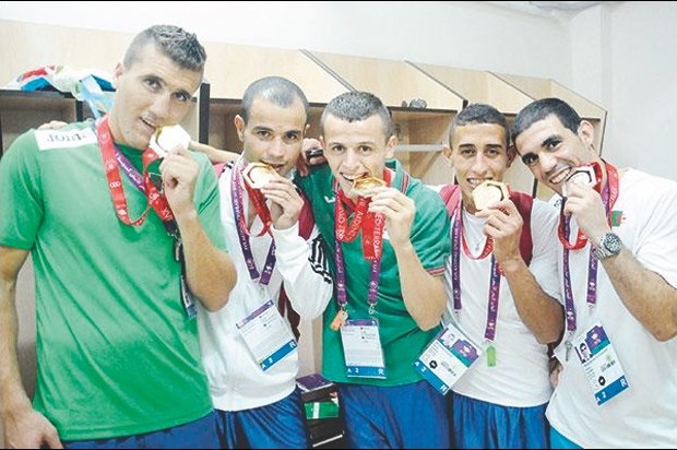 L'EN entame la dernière ligne droite de la préparation