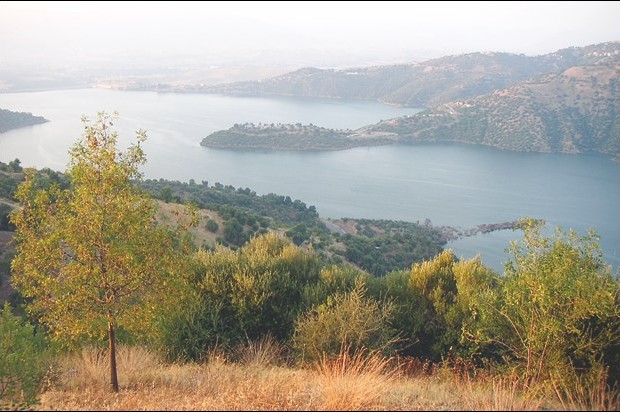 Un programme de rationnement d'eau potable est mis en place