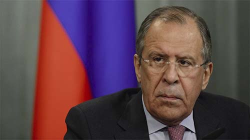 «La Russie envisage avec optimisme ses relations avec l'Algérie»