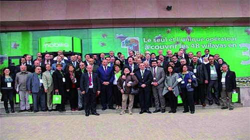 Le retour à la sérénité, un acquis considérable pour l'instance olympique