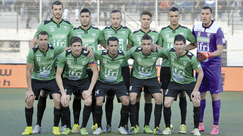 Béjaïa en quête de rachat