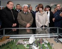 Vers le développement du service mobile par satellite