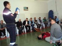 3.000 secouristes bénévoles formés