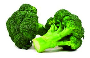 Le brocoli, un bouquet de santé