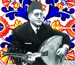 38e anniversaire de la mort de Abdelkrim Dali