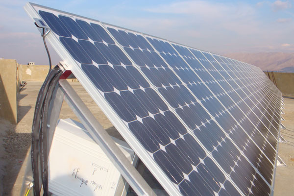 محطتان جديدتان لإنتاج 70 ميقاواط من الطاقات المتجددة بالجلفة والأغواط