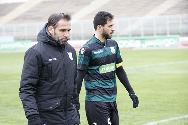 الكشف عن تركيبة مجلس الإدارة الجديد لشباب قسنطينة قريبا