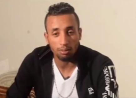 عمروش يرفض المغامرة بعزي و