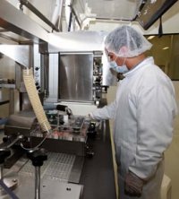 Une occasion pour promouvoir l'industrie pharmaceutique algérienne