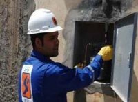 Raccordement de 513 foyers au réseau du gaz à Ghouffi et Kef Laârous