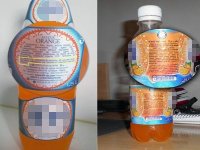 Une boisson gazeuse fait le buzz sur la toile