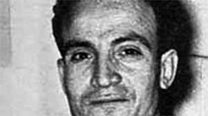 Commémoration du 59e anniversaire de la mort de Larbi Ben M'hidi