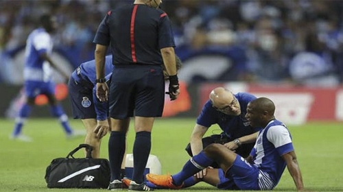 Brahimi blessé, Boudebouz et Mandi dans l'équipe type