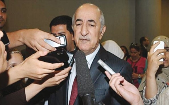 Tebboune explose le plan de charge de l'OPGI