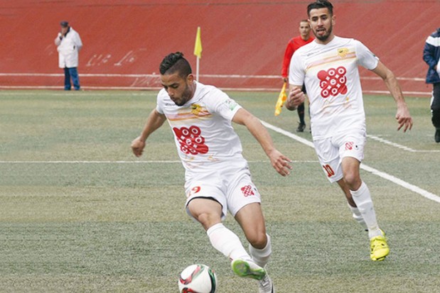 ESS-USMBA et NAHD-PAC à l'affiche