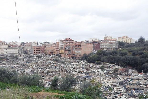 Les occupants de Qariat Echouk et la ferme Casenave interpellent Zoukh