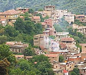 Ouled Bellil, une localité à l'abandon !