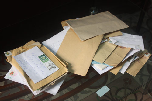 رسائل ثمينة ومصيرية تتكدّس لشهور بمصالح الفرز ببريد وهران