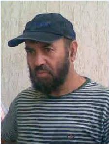 مشري عبد الله المدرب السابق لمولودية وهران