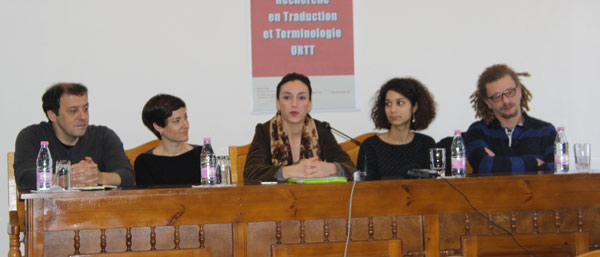 لقاء حول مشروع جزائري فرنسي ألماني بكراسك وهران