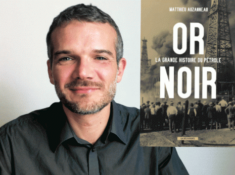 Le déclin est inévitable