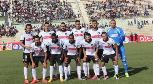 تقديم لقاء وفاق سطيف أمام نجم الكونغو