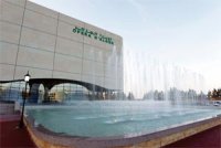 Voyage au c'ur de l'édifice