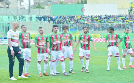 العميد بشعار 