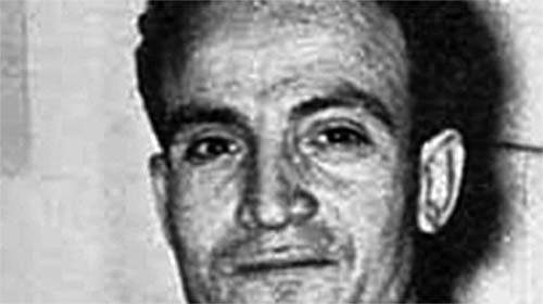 Commémoration du 59e anniversaire de la mort de Larbi Ben M'hidi