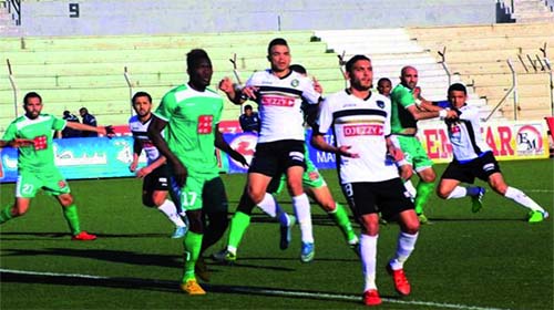 Le NAHD passe, l'ESS coule