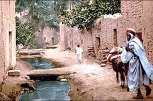 Renouer avec les traditions artistiques des Ziban