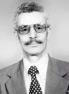 MEMOIRE : Ouadah Benaouda