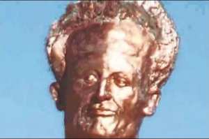 Statue de Ben M'hidi