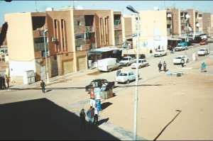 À qui profite la dérive urbanistique '