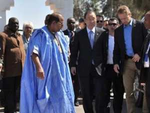 Ban Ki-moon attristé par la  tragédie sahraouie
