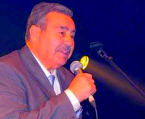 Semaine culturelle de Tizi ouzou à Constantine