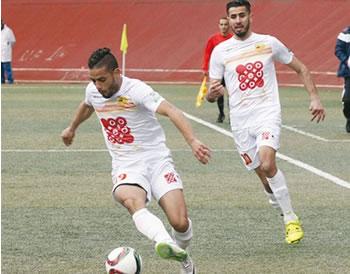 Nasria retrouve sa gloire