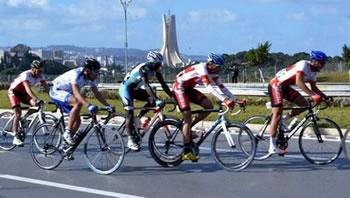 Rubio Jesus vainqueur au finish