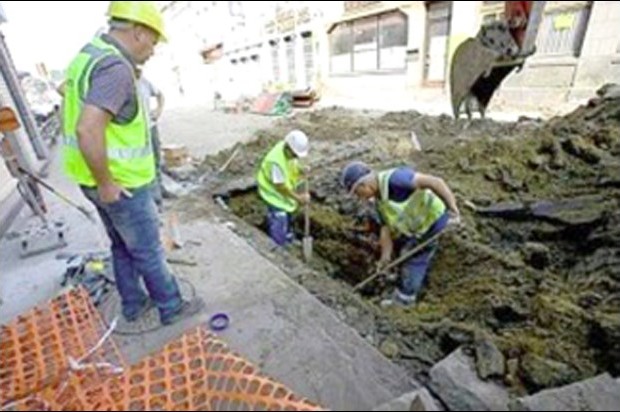 Du gaz naturel dans un millier de foyers à Houari-Boumediène